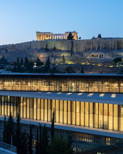 Coco Mat Athens Best View Of The Acropolis Hotels Select Green Hotels