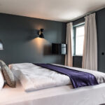 Select Green Hotels Alpenloge im Allgäu Loge 5 Süd Ost