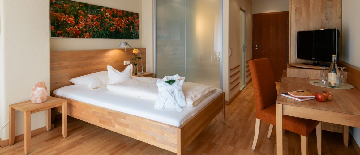 Select Green Hotels Bio Thermalhotel Falkenhof