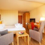 Falkenhof Doppelzimmer