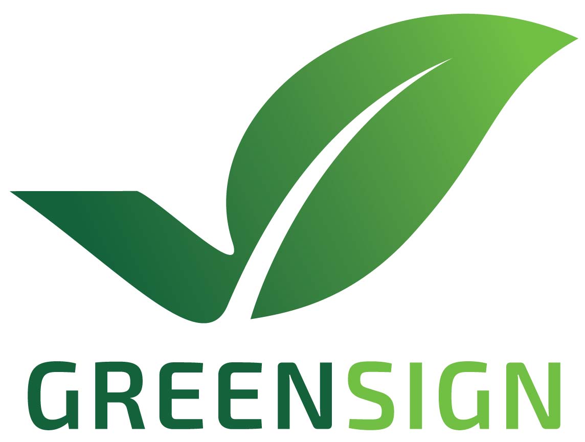 Greensign Logo