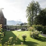 ADLER Lodge Ritten Sonnenterrasse