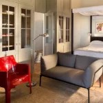 Select Green Hotels Babylonstoren Farmhouse