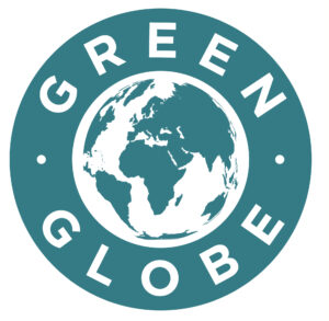Green Globe Logo