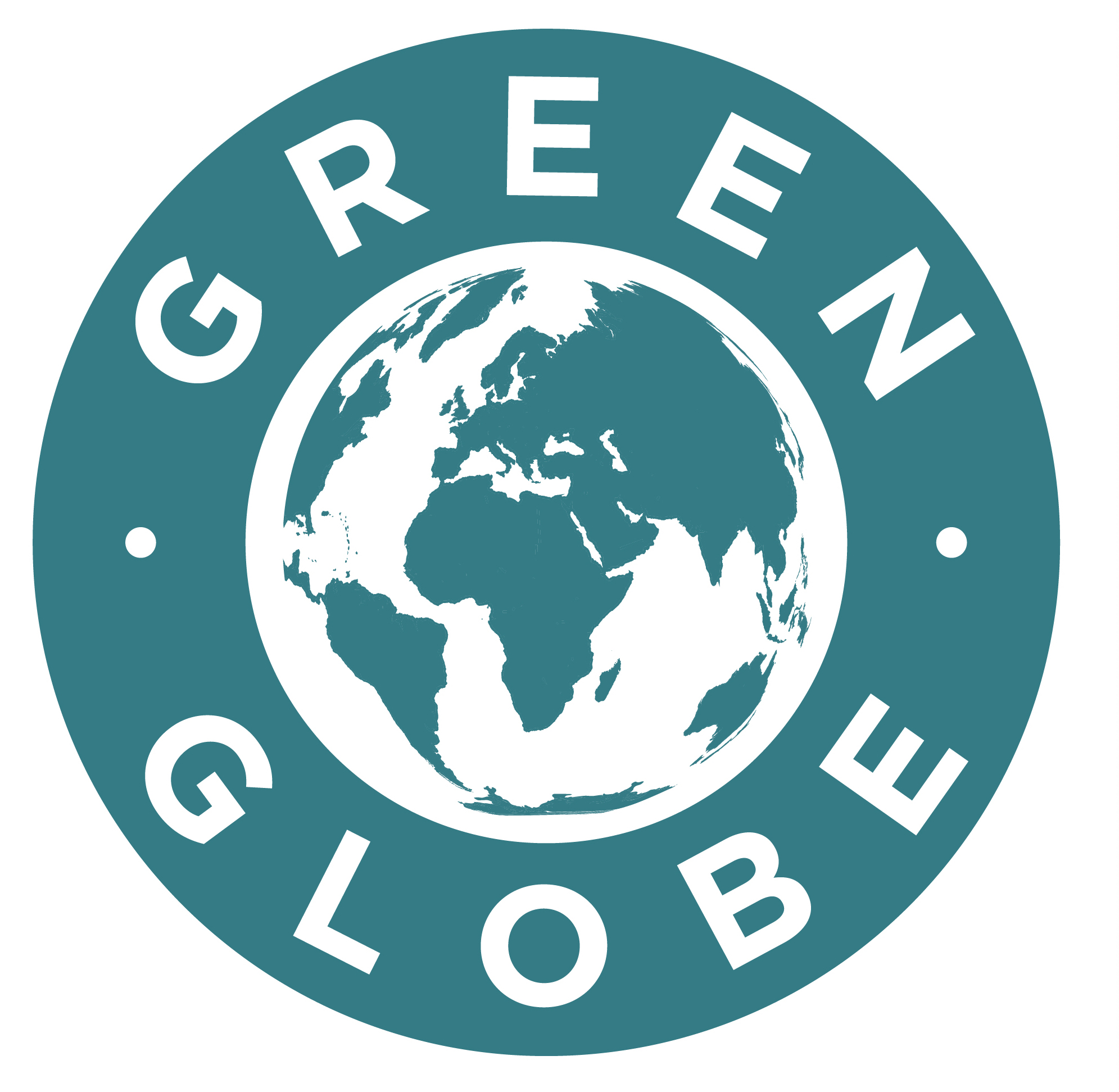 Green Globe Logo