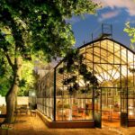 Select Green Hotels Babylonstoren