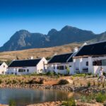 Select Green Hotels Babylonstoren