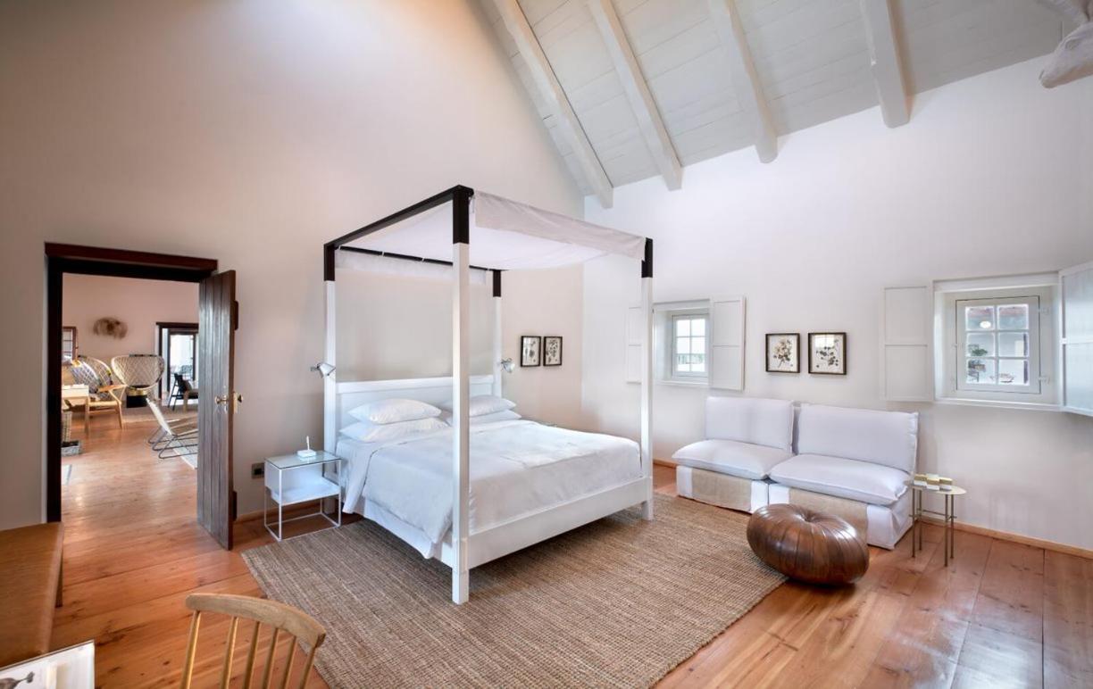 Select Green Hotels Babylonstoren