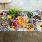 Select Green Hotels Babylonstoren