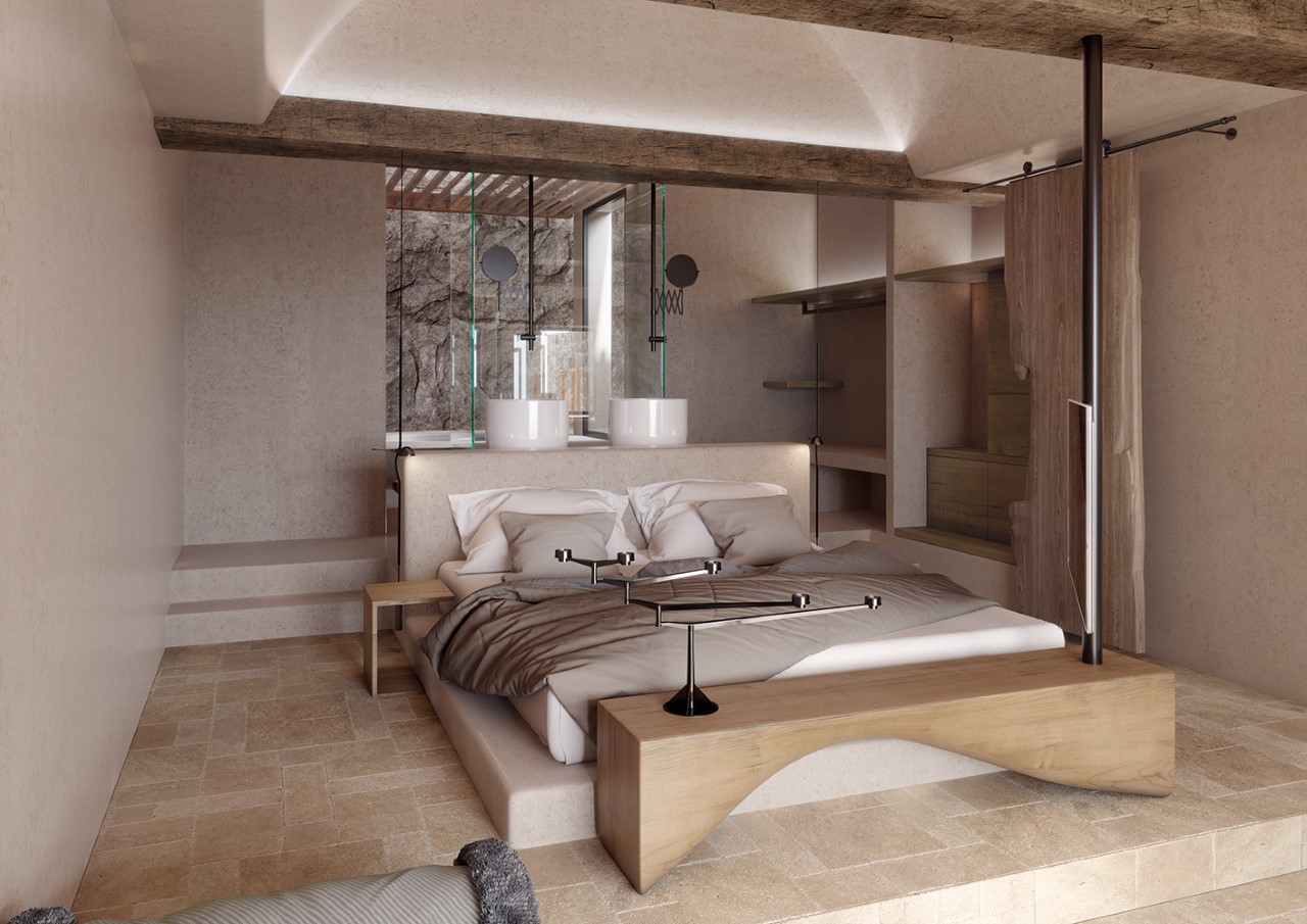 Select Green Hotels ACRO Wellness Suites Crete