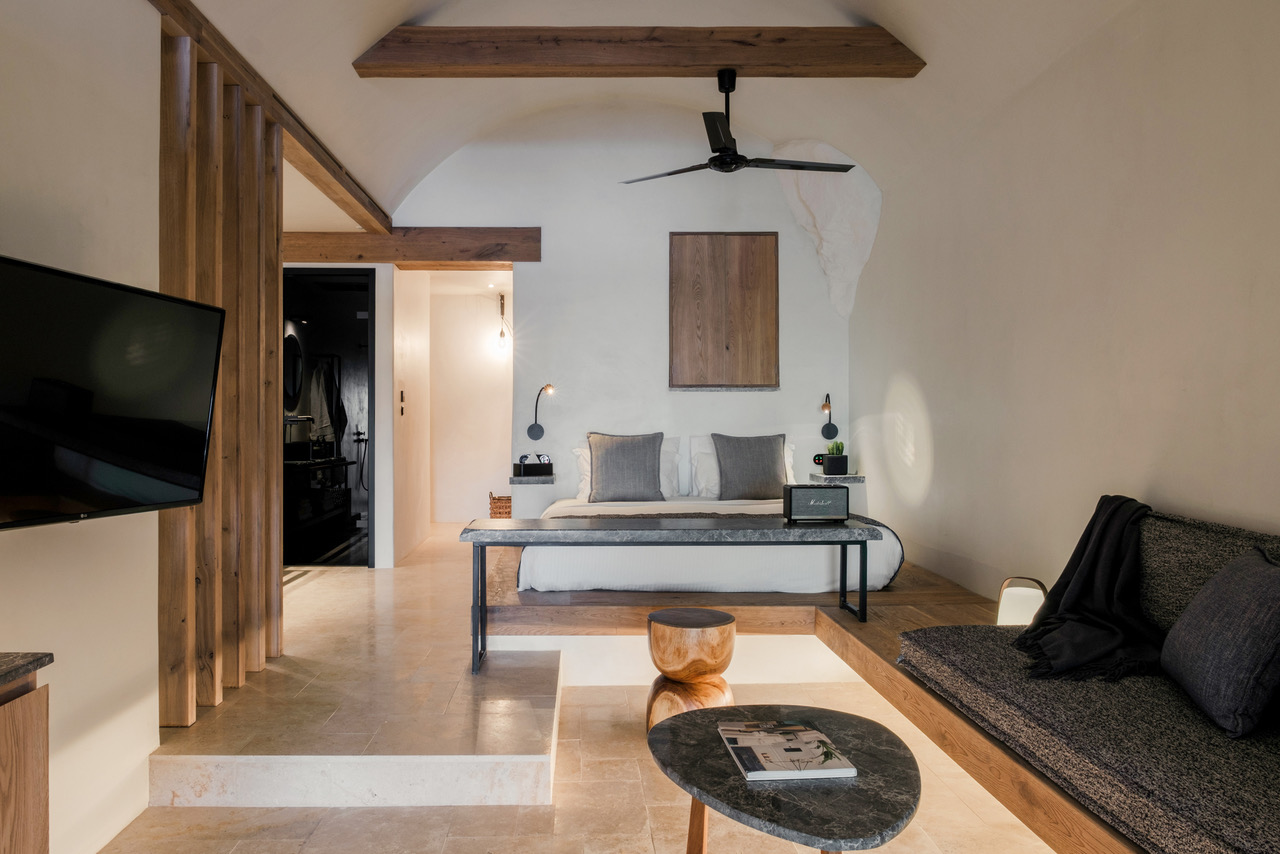 Select Green Hotels ACRO Wellness Suites Crete