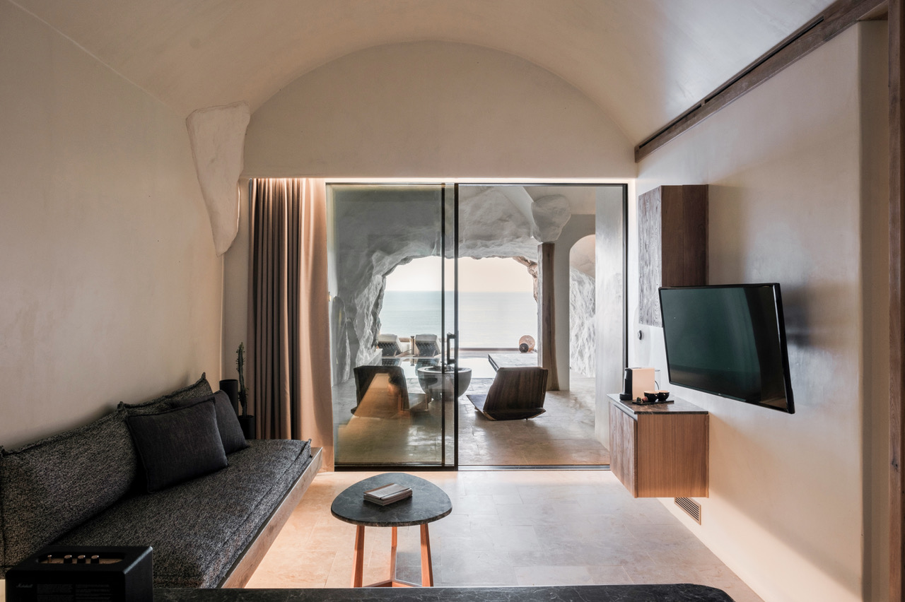 Select Green Hotels ACRO Wellness Suites Crete