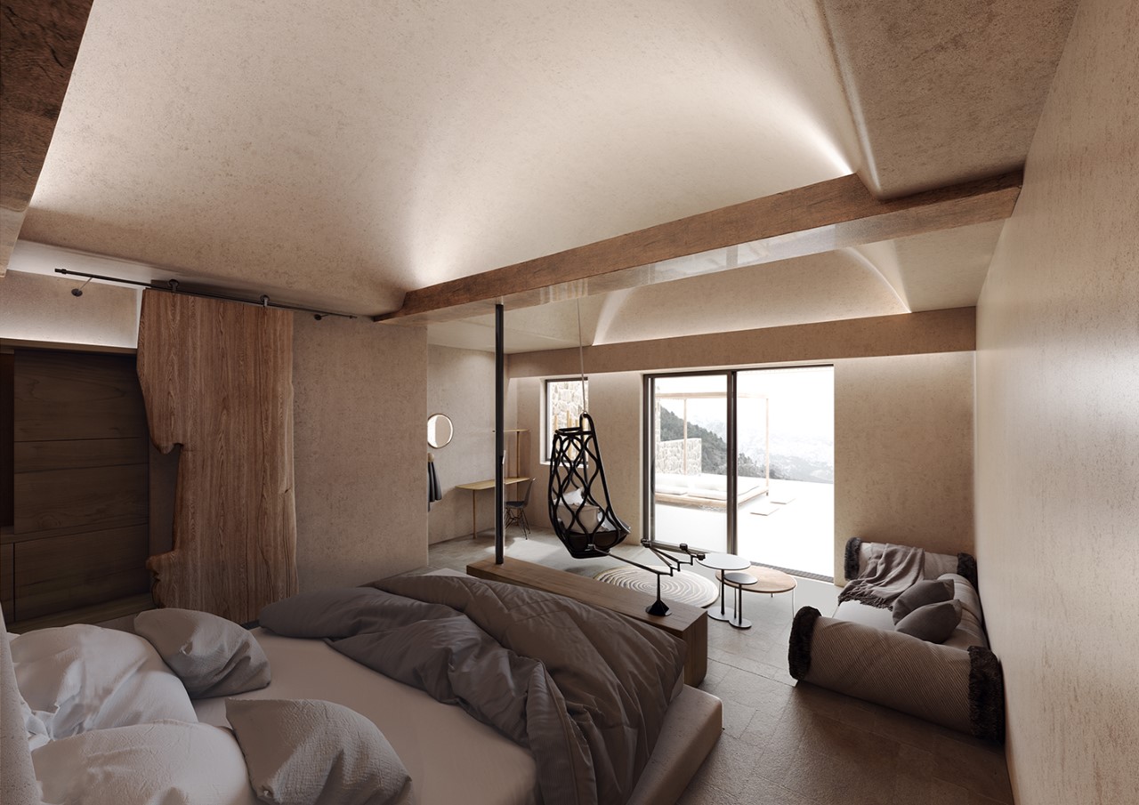 Select Green Hotels ACRO Wellness Suites Crete