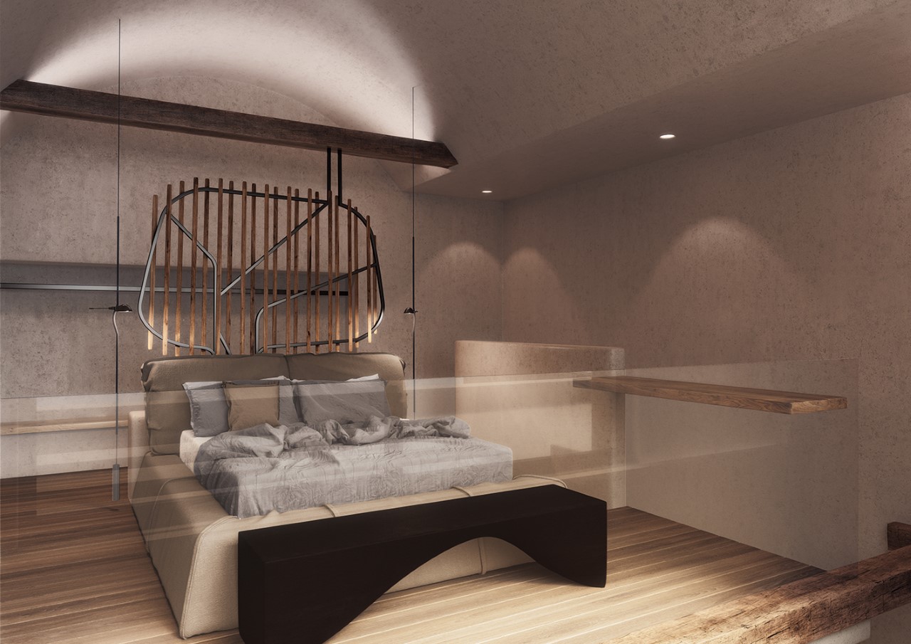 Select Green Hotels ACRO Wellness Suites Crete