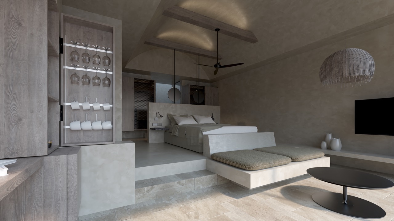 Select Green Hotels ACRO Wellness Suites Crete