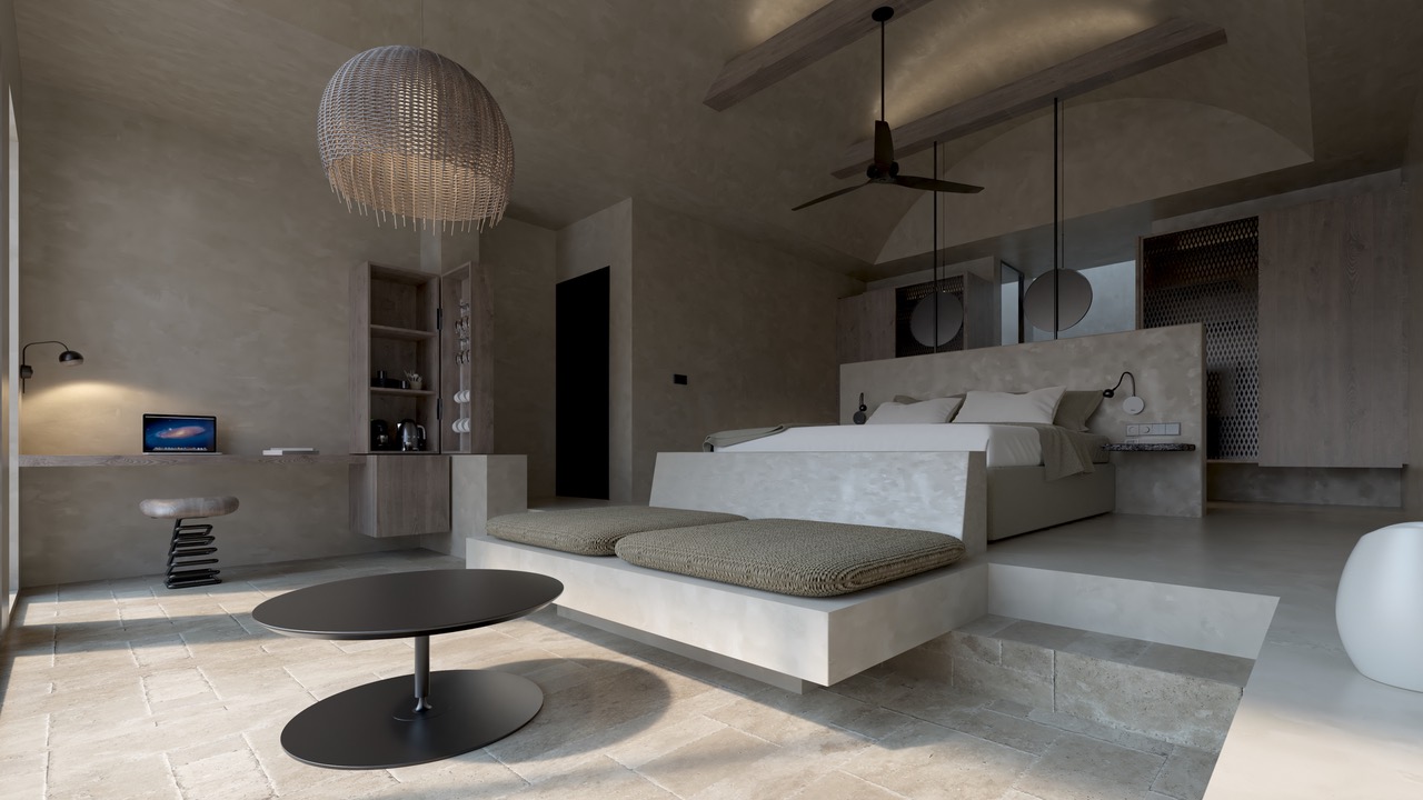 Select Green Hotels ACRO Wellness Suites Crete