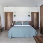 Select Green Hotels ALERO Skyros deluxe suite