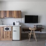 Select Green Hotels ALERÓ Seaside Skyros Resort deluxe suite