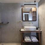 Select Green Hotels ALERÓ Seaside Skyros Resort Bad