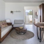 Select Green Hotels ALERÓ Seaside Skyros Resort Familiensuite