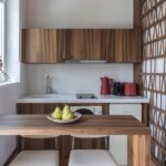 Select Green Hotels ALERÓ Seaside Skyros Resort Küchenzeile