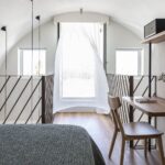 Select Green Hotels ALERÓ Seaside Skyros Resort Loft Suite