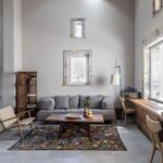 Select Green Hotels ALERÓ Seaside Skyros Resort lounge