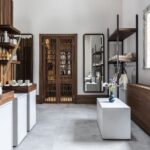 Select Green Hotels ALERÓ Seaside Skyros Resort Spa Rezeption