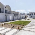 Select Green Hotels ALERÓ Seaside Skyros Resort Anlage