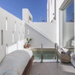 Select Green Hotels ALERÓ Seaside Skyros Resort pooolbecken