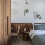 Select Green Hotels ALERÓ Seaside Skyros Resort Supreme Suite schlafzimmer