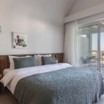 Select Green Hotels ALERÓ Seaside Skyros Resort Supreme Suite 2-stöckig mit Meerblick