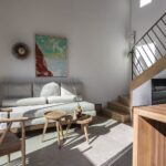 Select Green Hotels ALERÓ Seaside Skyros Resort supreme suite