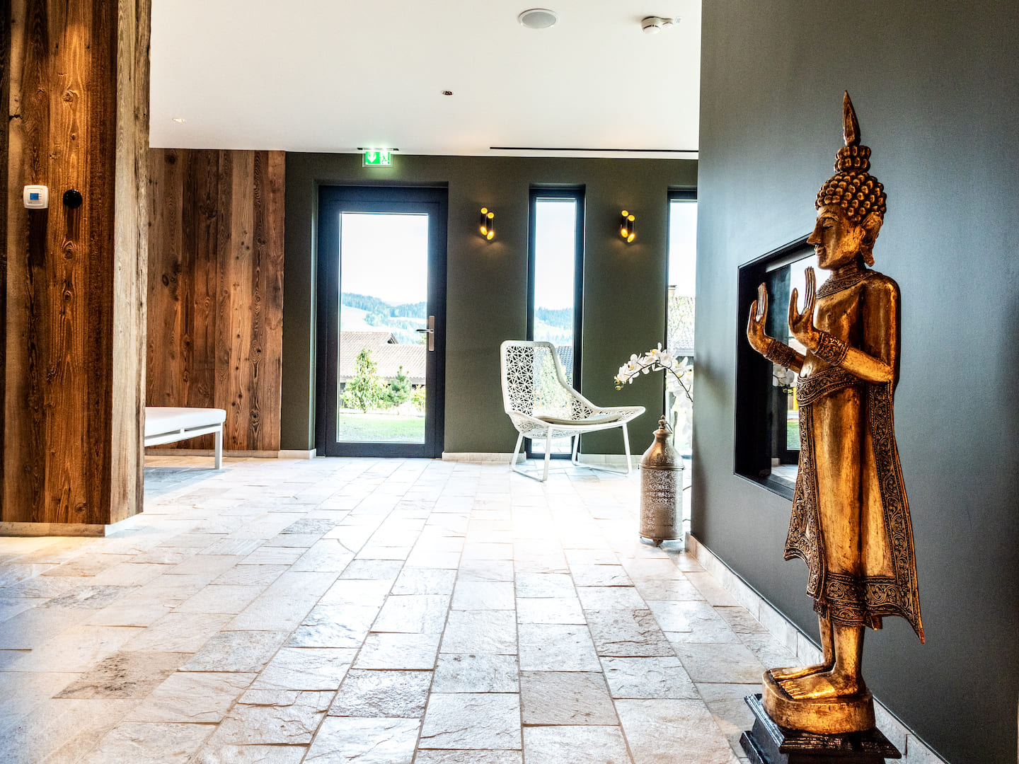 Select Green Hotels Alpenloge im Allgäu