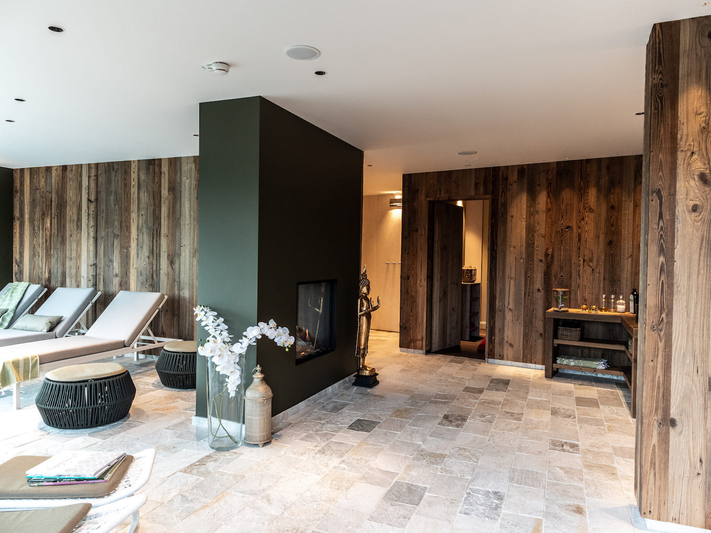 Select Green Hotels Alpenloge im Allgäu