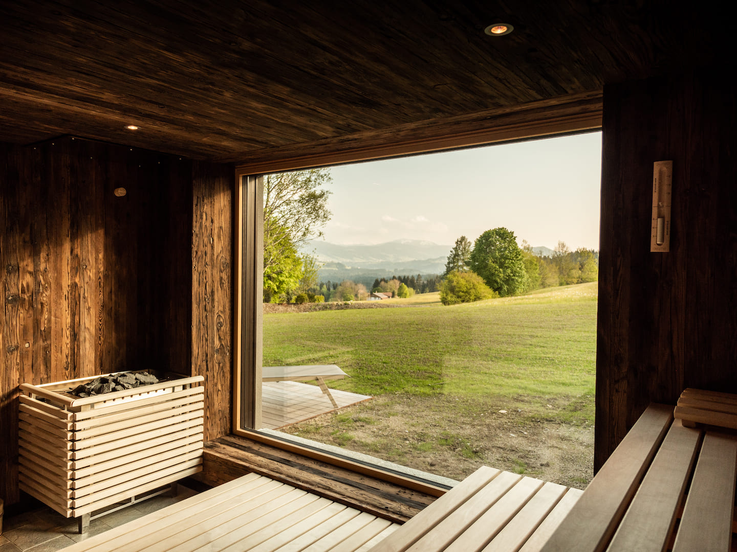 Select Green Hotels Alpenloge im Allgäu