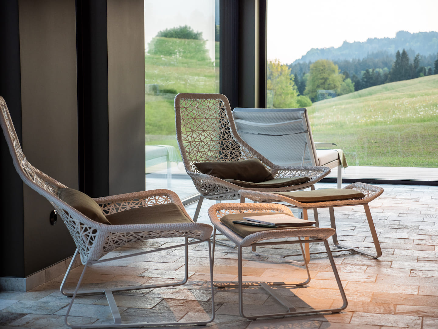 Select Green Hotels Alpenloge im Allgäu