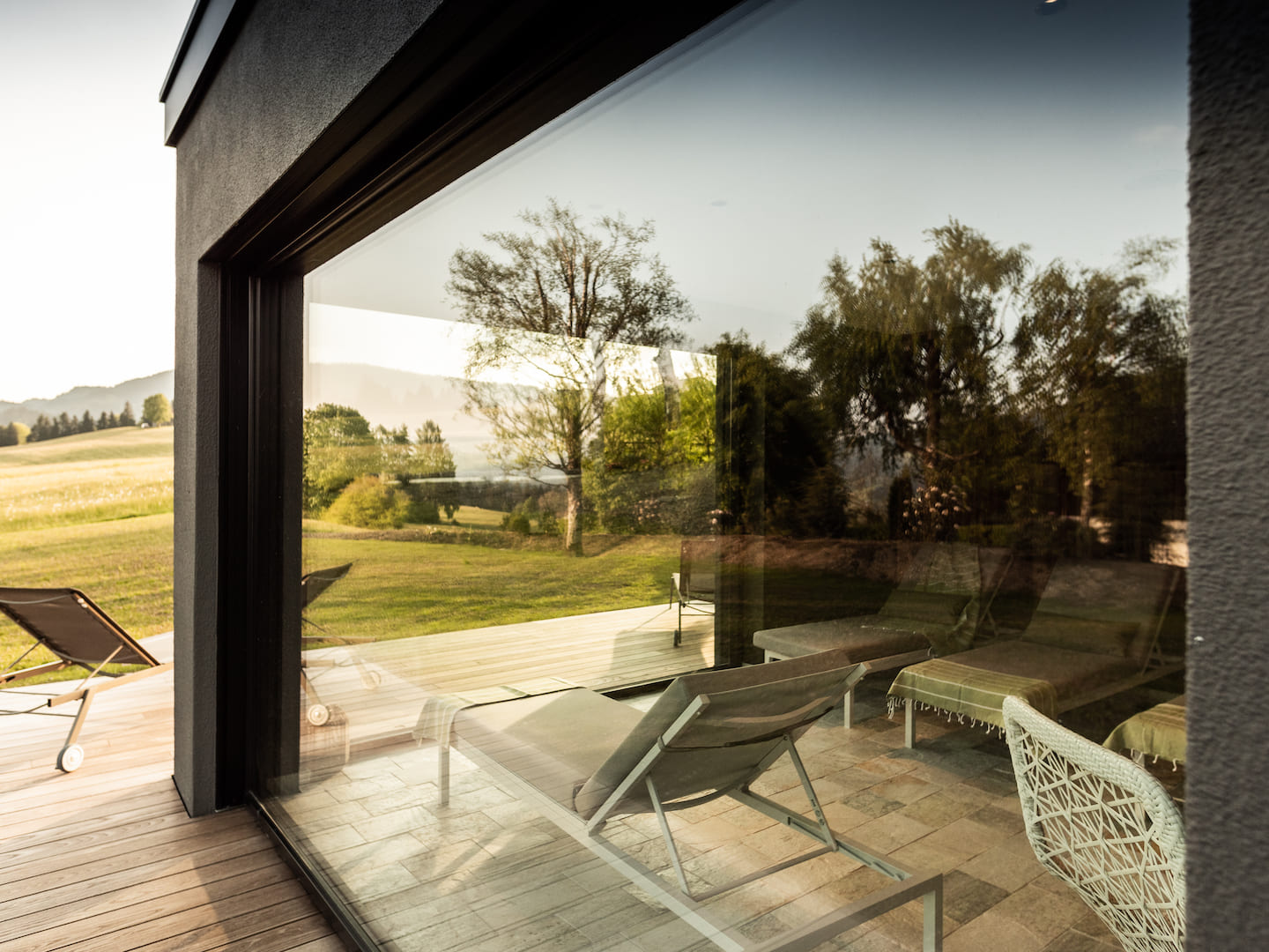 Select Green Hotels Alpenloge im Allgäu