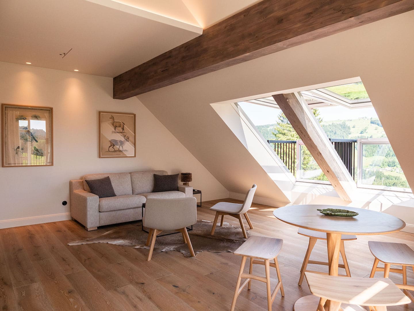 Select Green Hotels Alpenloge im Allgäu