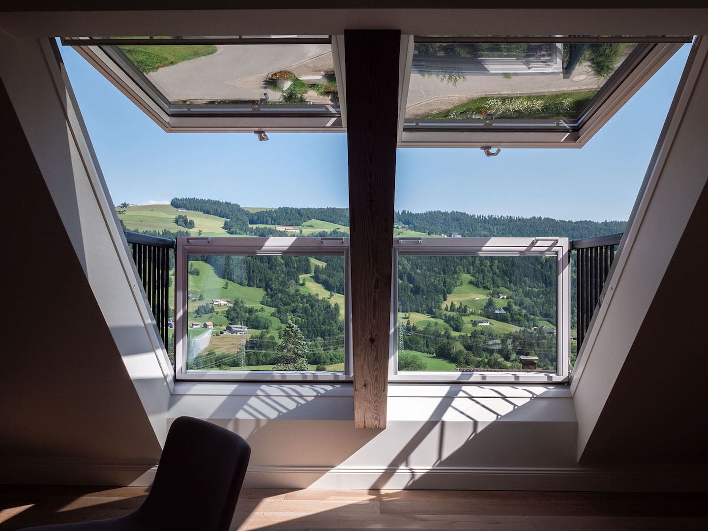 Select Green Hotels Alpenloge im Allgäu