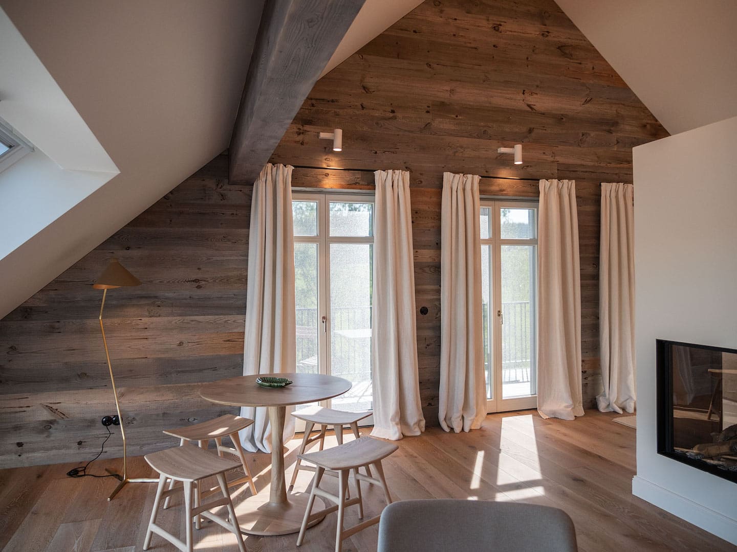 Select Green Hotels Alpenloge im Allgäu