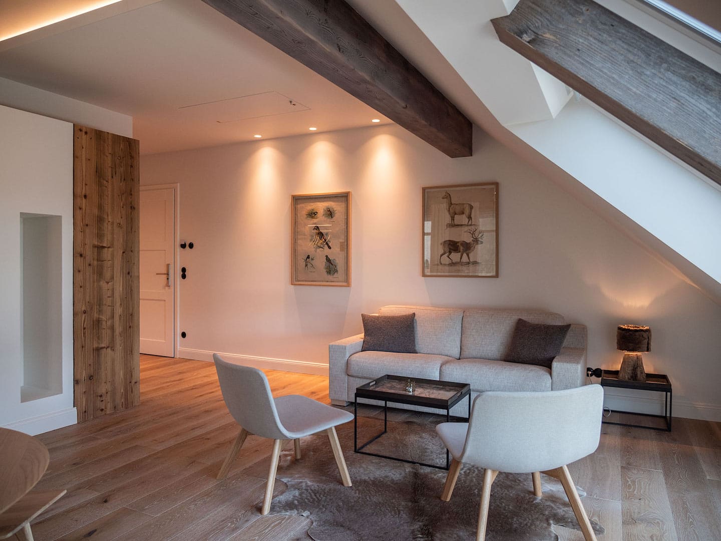 Select Green Hotels Alpenloge im Allgäu