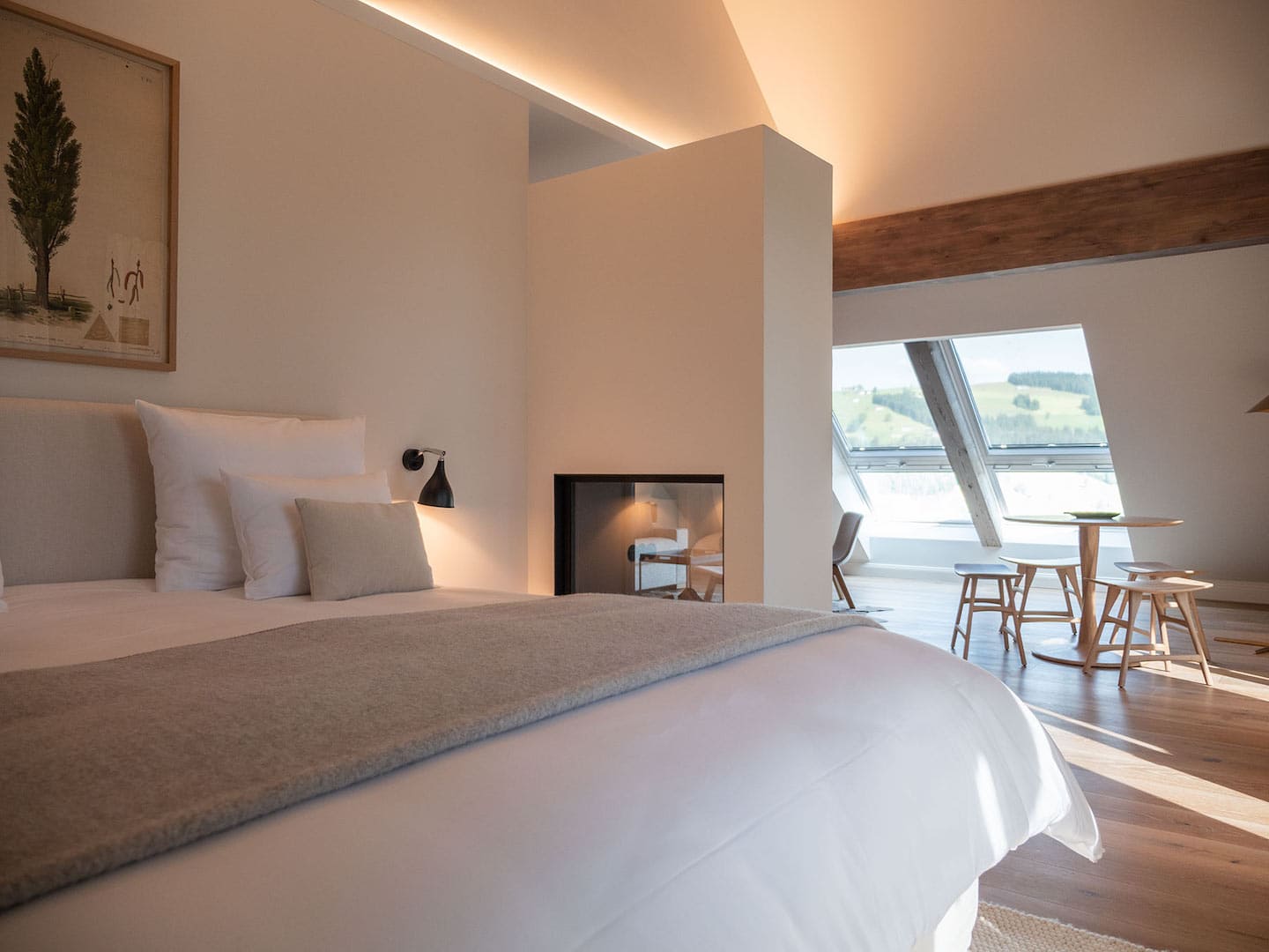 Select Green Hotels Alpenloge im Allgäu Loge 7 - Süd West