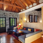 Select Green Hotels Aristi Mountain Resort