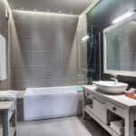 Select Green Hotels Aristi Mountain Resort Bad