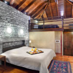 Select Green Hotels Aristi Mountain Resort Family Suite
