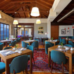 Select Green Hotels Aristi Mountain Resort Restaurant