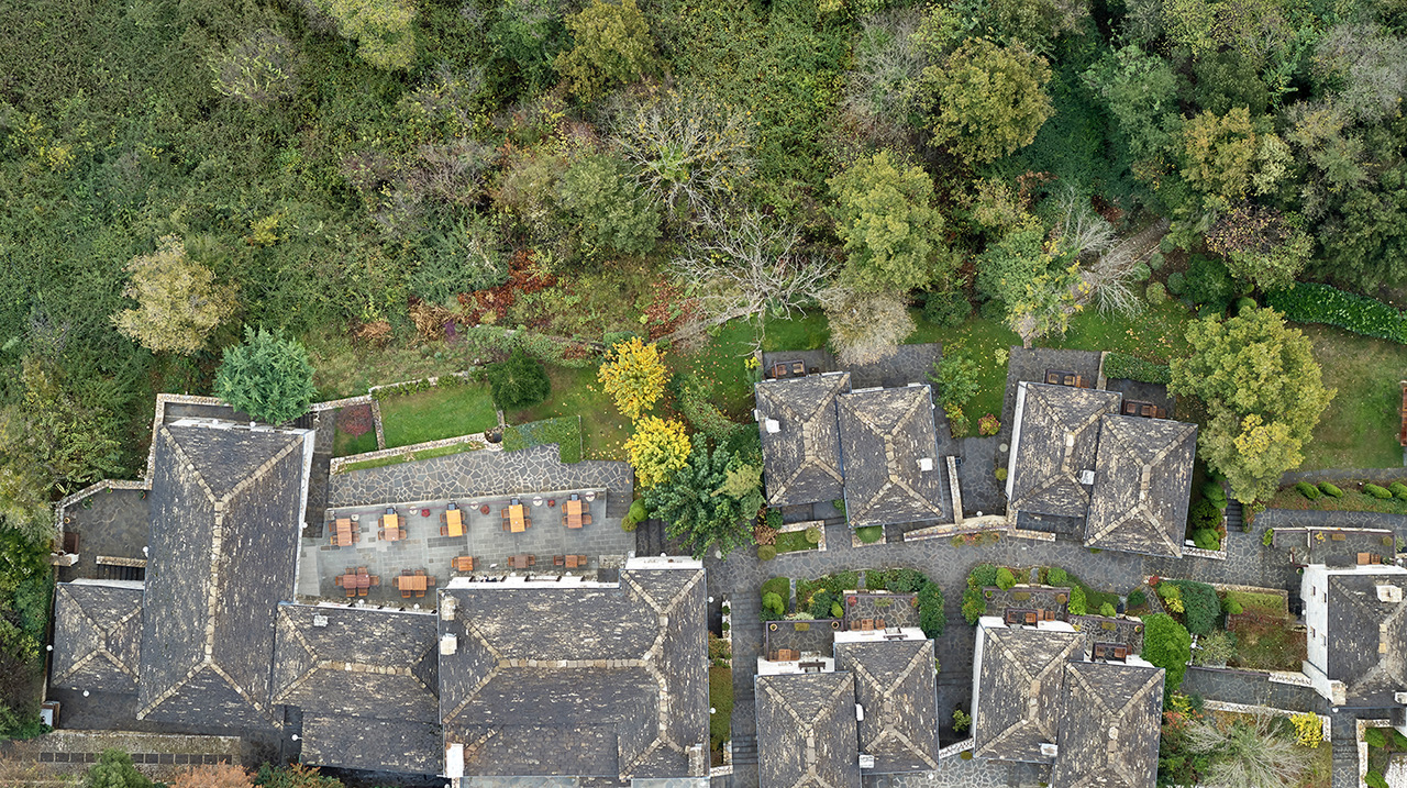 Select Green Hotels Aristi Mountain Resort