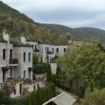 Select Green Hotels Aristi Mountain Resort