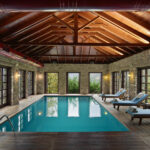 Select Green Hotels Aristi Mountain Resort Pool